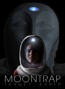 دانلود فیلم Moontrap: Target Earth 2017
