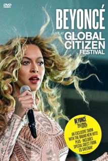 دانلود کنسرت Beyoncé – Global Citizen Festival 2015