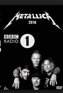 دانلود فیلم Metallica – BBC Radio 1 2016