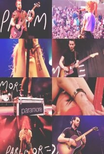 دانلود کنسرت Paramore – BBC Radio 1’s Big Weekend 2013