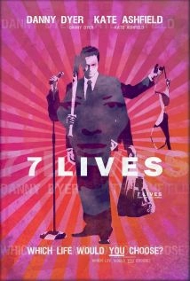 دانلود فیلم 7 Lives 2011