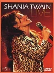 دانلود کنسرت Shania: Live 1998