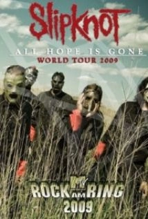 دانلود کنسرت Slipknot – Rock am Ring 2009