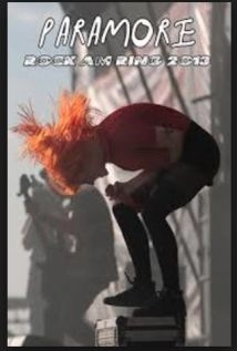 دانلود کنسرت Paramore – Rock am Ring 2013