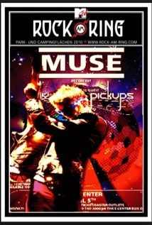 دانلود کنسرت Muse – Rock am Ring 2010
