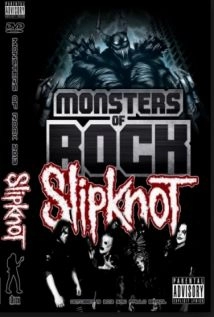 دانلود کنسرت Slipknot – Monsters Of Rock Festival 2013