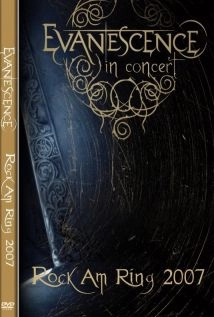 دانلود کنسرت Evanescence – Rock am Ring 2007