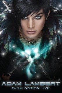 دانلود کنسرت Adam Lambert: Glam Nation Live 2011