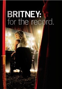 دانلود مستند Britney: For the Record 2008