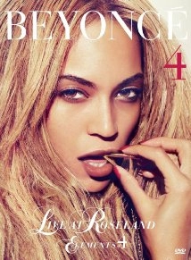دانلود کنسرت Beyoncé: Live at Roseland 2011