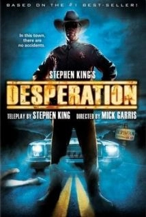 دانلود فیلم Desperation 2006