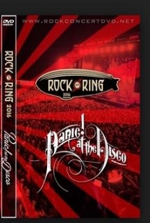 دانلود کنسرت Panic! At The Disco – Rock am Ring 2016