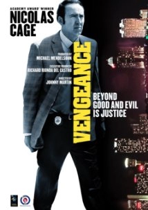دانلود فیلم Vengeance: A Love Story 2017