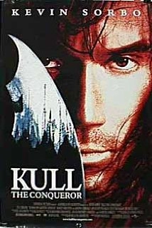 دانلود فیلم Kull the Conqueror 1997 (کول فاتح)