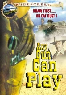 دانلود فیلم Any Gun Can Play 1967