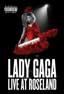 دانلود کنسرت Lady Gaga – Live at Roseland Ballroom 2014