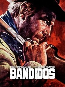 دانلود فیلم Bandidos 1967