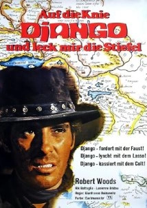 دانلود فیلم Black Jack 1968 (جک سیاه)