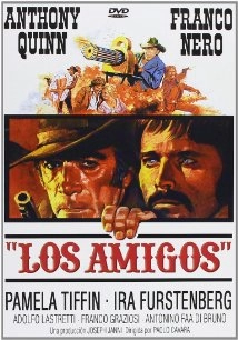 دانلود فیلم Deaf Smith & Johnny Ears 1973