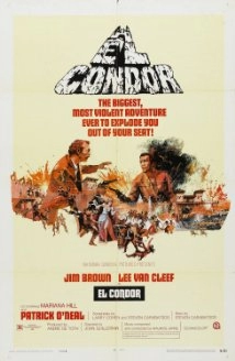 دانلود فیلم El Condor 1970