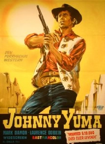 دانلود فیلم Johnny Yuma 1966