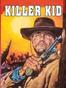 دانلود فیلم Killer Kid 1967