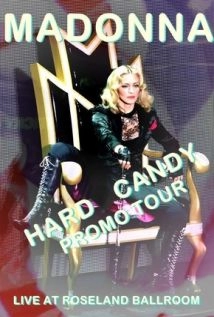 دانلود کنسرت Madonna: Live from Roseland Ballroom 2008