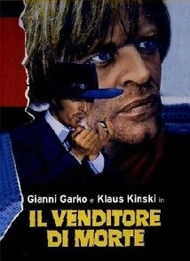 دانلود فیلم Il venditore di morte 1971