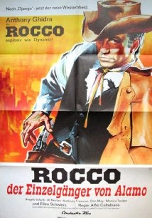 دانلود فیلم Ballata per un pistolero 1967