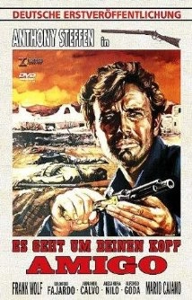 دانلود فیلم Ringo; Face of Revenge 1967