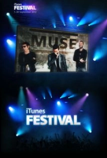 دانلود کنسرت Muse – iTunes Festival 2012