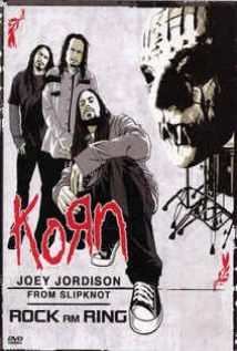 دانلود کنسرت KoRn – Rock am Ring 2007