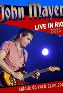 دانلود کنسرت John Mayer – Rock in Rio 2013