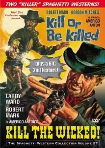 دانلود فیلم Kill the Wicked! 1967