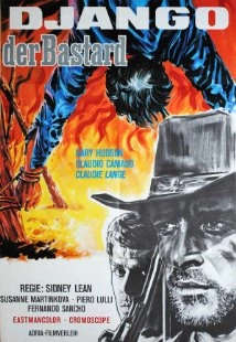 دانلود فیلم Vengeance is Mine 1968