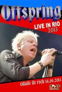 دانلود کنسرت The Offspring – Rock in Rio 2013