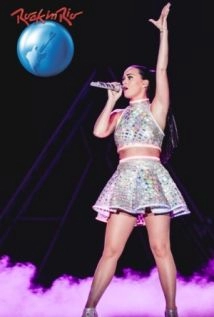 دانلود کنسرت Katy Perry – Rock in Rio 2015