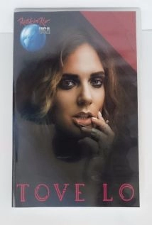 دانلود کنسرت Tove Lo – Rock in Rio 2015