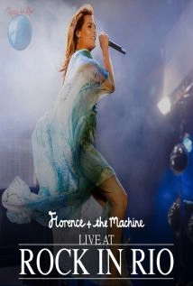دانلود کنسرت Florence and the Machine – Rock in Rio 2013