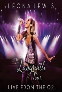 دانلود کنسرت Leona Lewis: The Labyrinth Tour – Live from the O2 2010