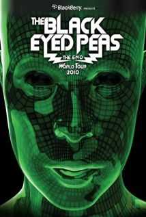 دانلود کنسرت The Black Eyed Peas: The E.N.D. World Tour Live 2010