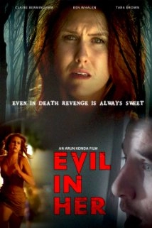 دانلود فیلم Evil in Her 2017