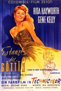 دانلود فیلم Cover Girl 1944