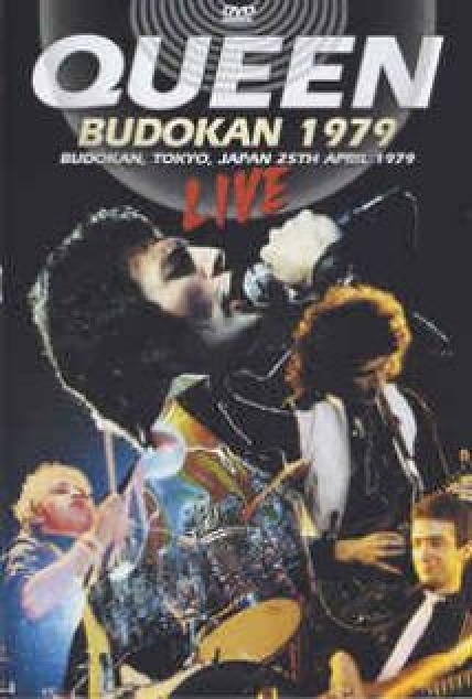 دانلود کنسرت Queen – Live At Budokan 1979