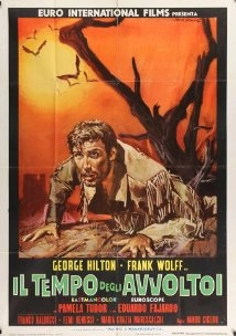 دانلود فیلم Last of the Badmen 1967