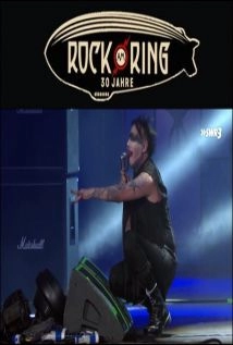 دانلود کنسرت Marilyn Manson – Rock am Ring 2015