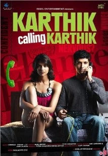 دانلود فیلم Karthik Calling Karthik 2010