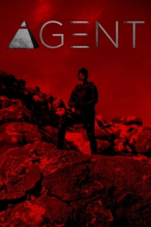 دانلود فیلم Agent 2017
