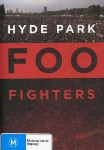 دانلود کنسرت Foo Fighters: Hyde Park 2006