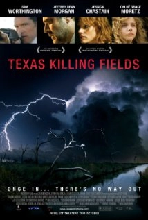 دانلود فیلم Texas Killing Fields 2011 (زمینه کشتن تگزاس)